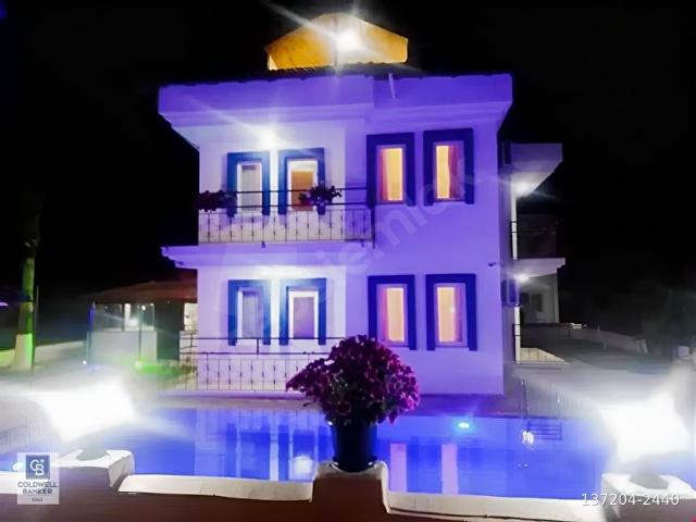 Ortaca, Muğla içerisinde satılık Turistik Tesis