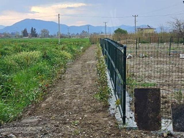 Ortaca, Muğla içerisinde satılık Arsa