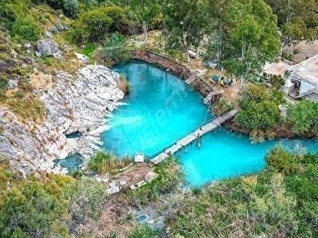Ortaca, Muğla içerisinde satılık Arsa