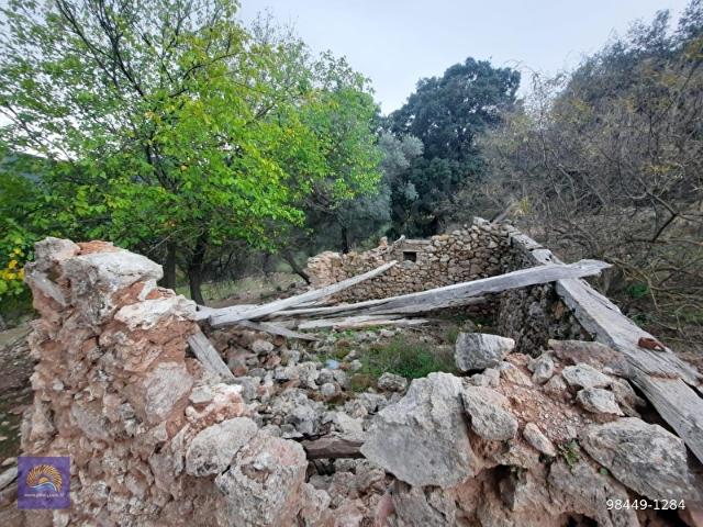 Ortaca, Muğla içerisinde satılık Arsa