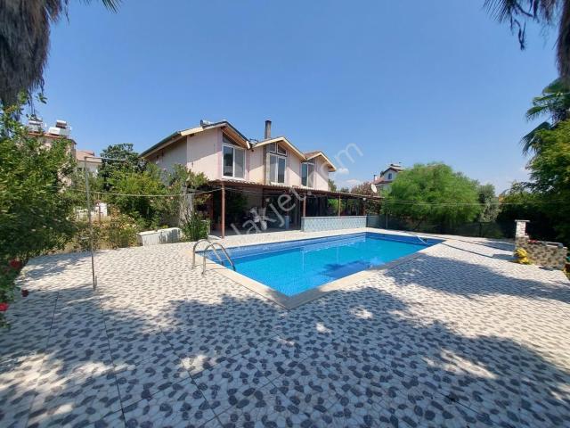 Ortaca, Muğla içerisinde satılık Villa
