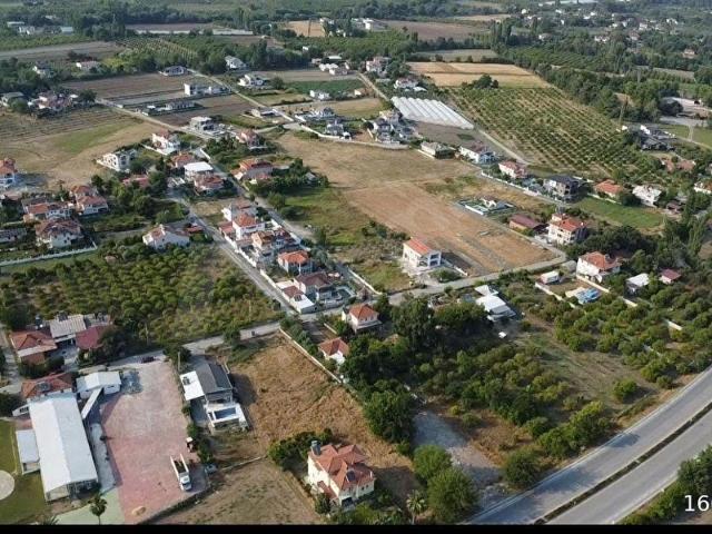 Ortaca, Muğla içerisinde satılık Arsa