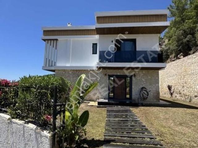 Ortaca, Muğla içerisinde satılık Villa