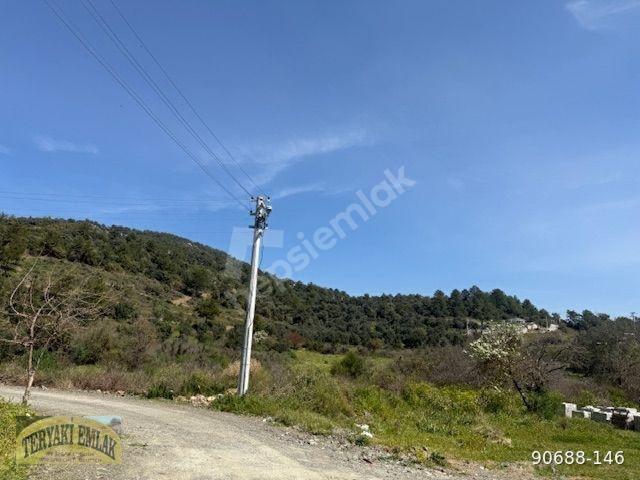 Ortaca, Muğla içerisinde satılık Arsa