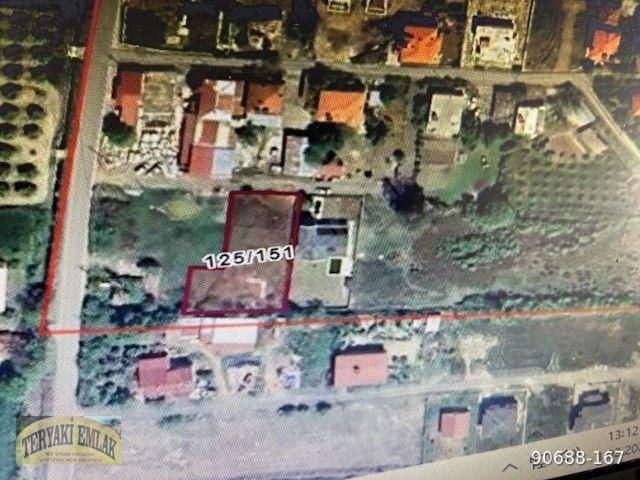Ortaca, Muğla içerisinde satılık Arsa