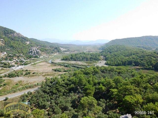 Ortaca, Muğla içerisinde satılık Arsa