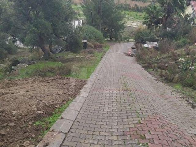 Sarıgerme, Ortaca içerisinde satılık Dükkan