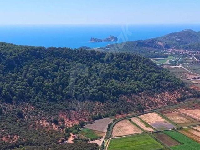 Ortaca, Muğla içerisinde satılık Arsa