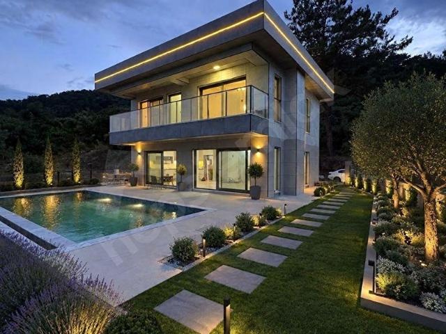 Ortaca, Muğla içerisinde satılık Villa