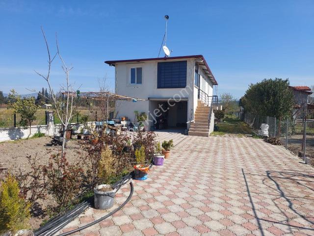 Ortaca, Muğla içerisinde satılık Villa