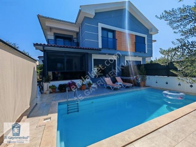 Ortaca, Muğla içerisinde satılık Villa