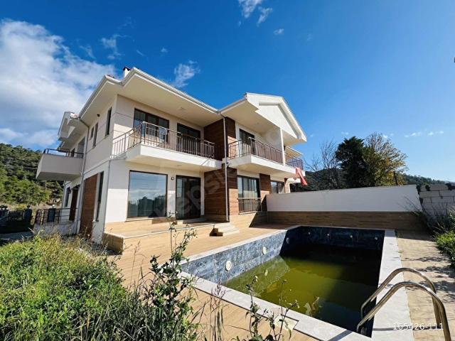 Ortaca, Muğla içerisinde satılık Villa