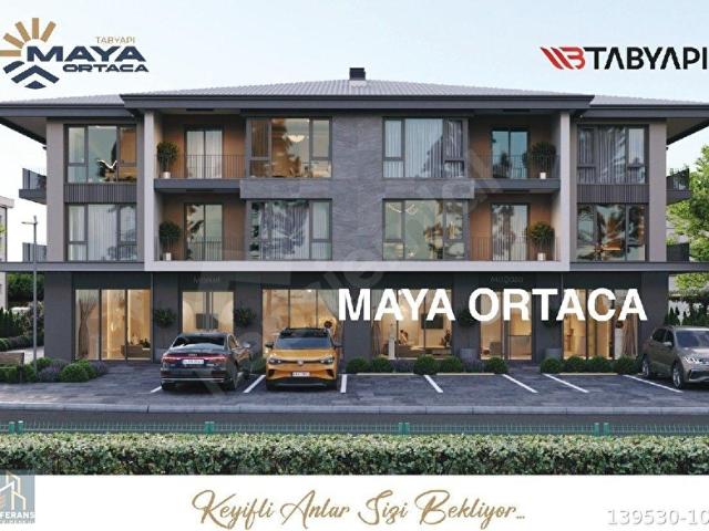 Ortaca, Muğla içerisinde satılık mülk