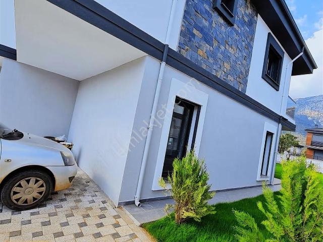 Muğla içerisinde kiralık Villa