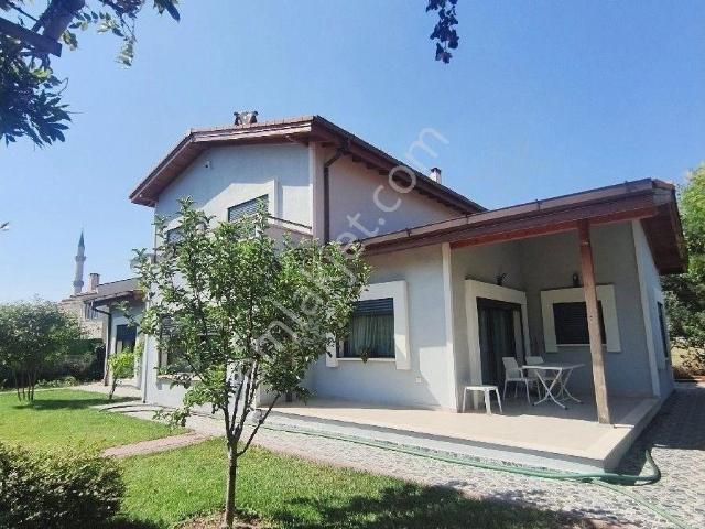 Muğla içerisinde satılık Villa