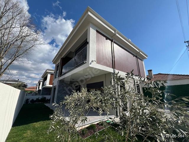 Muğla içerisinde satılık Villa