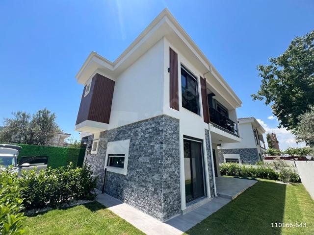 Muğla içerisinde satılık Villa