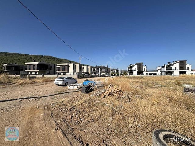 Muğla içerisinde satılık Arsa