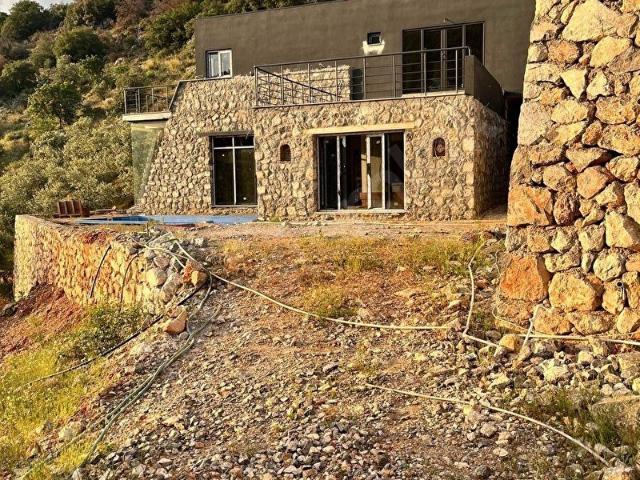 Fethiye, Muğla içerisinde satılık Villa