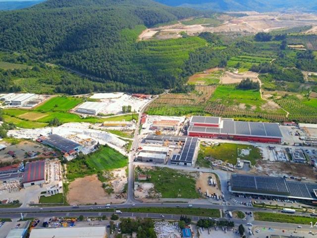 Muğla içerisinde satılık Dükkan