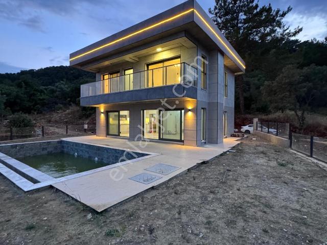 Ortaca, Muğla içerisinde satılık Villa
