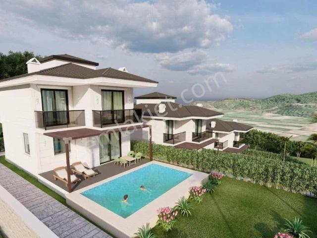 Ortaca, Muğla içerisinde satılık Villa