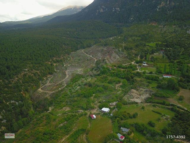 Muğla içerisinde satılık Arsa