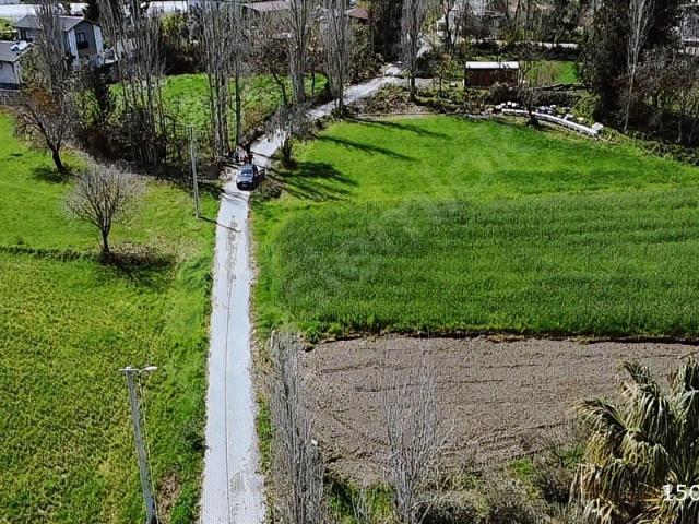 Muğla içerisinde satılık Arsa