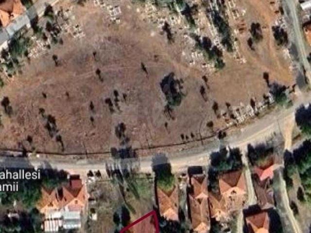 Muğla içerisinde satılık Arsa