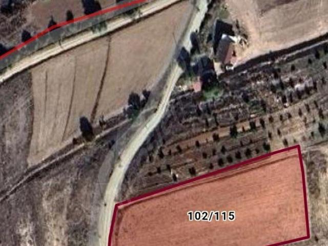 Muğla içerisinde satılık Arsa
