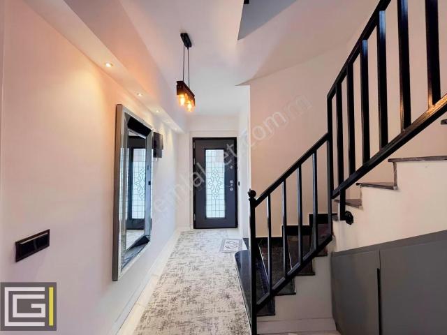 Muğla içerisinde kiralık Villa