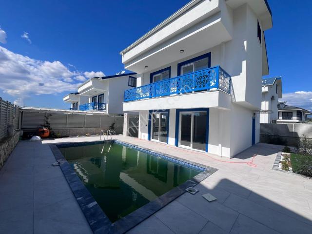 Kıncılar, Seydikemer içerisinde kiralık Villa