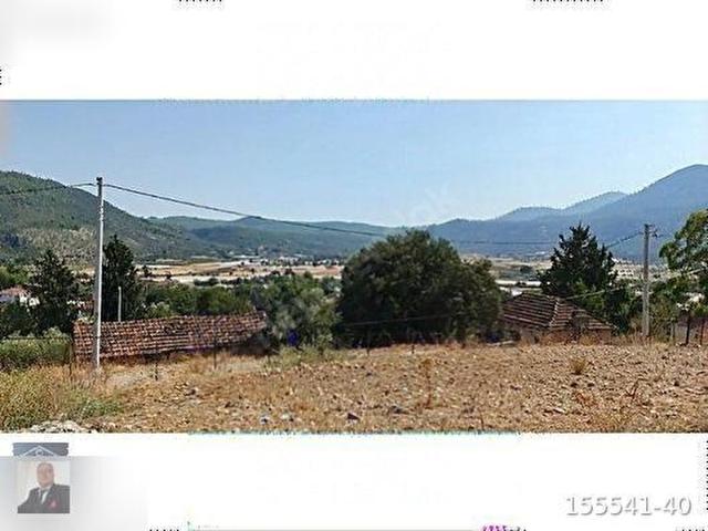 Muğla içerisinde satılık Arsa
