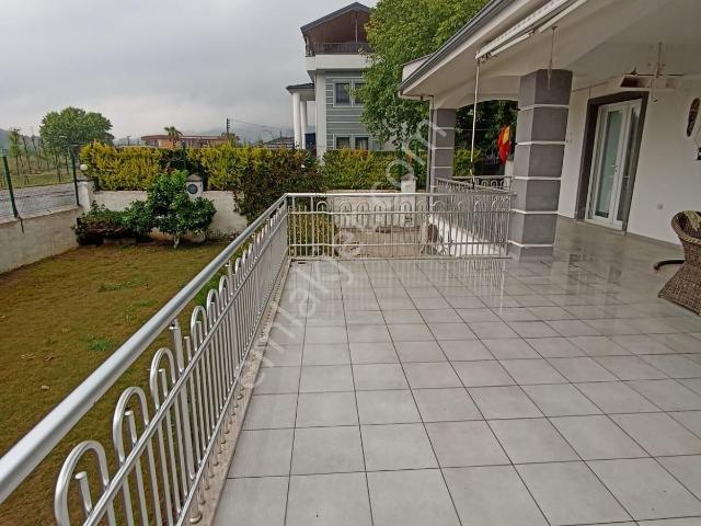 Muğla içerisinde satılık Villa