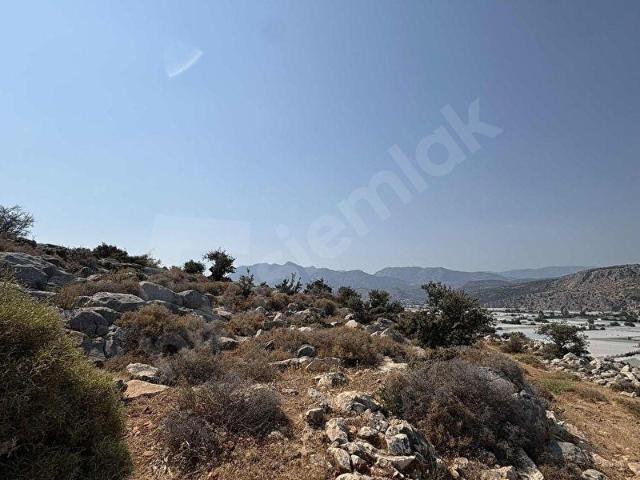 Muğla içerisinde satılık Arsa