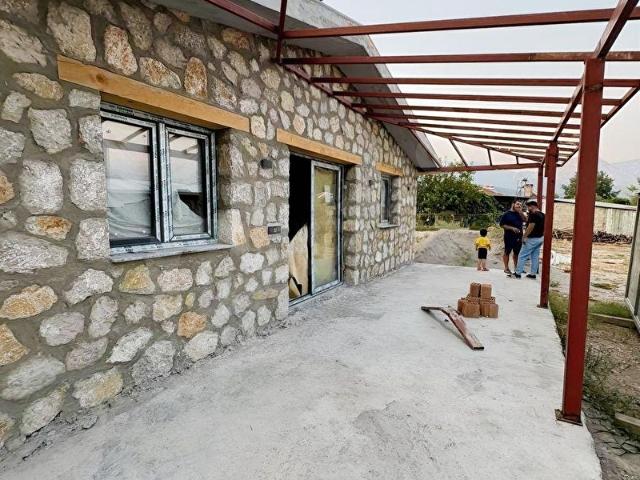 Muğla içerisinde satılık Villa