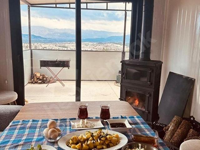 Muğla içerisinde satılık Villa
