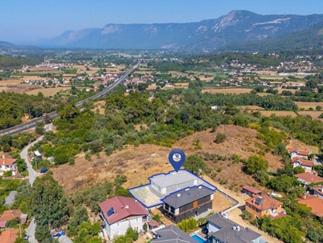 Ula, Muğla içerisinde satılık mülk