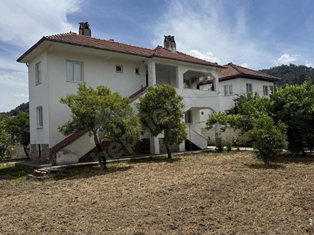 Ula, Muğla içerisinde satılık Arsa