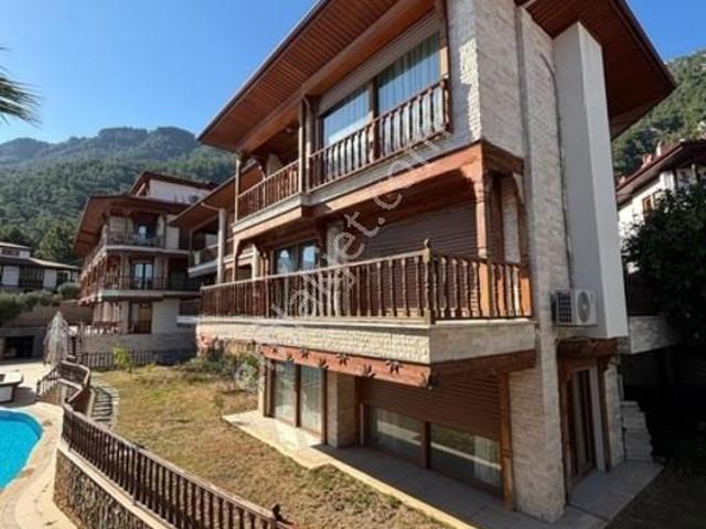 Ula, Muğla içerisinde satılık Villa