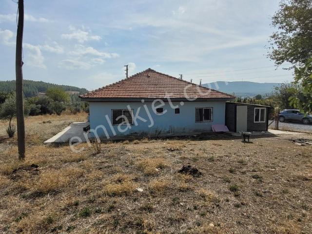 Kızılağaç, Ula içerisinde kiralık Villa
