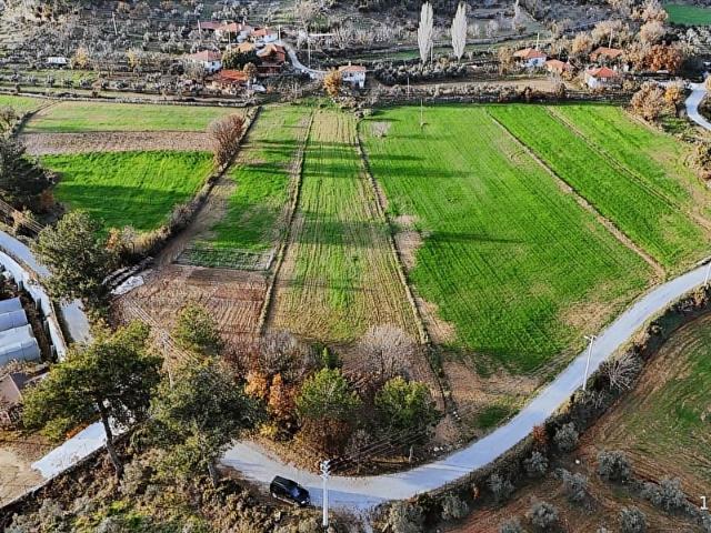 Ula, Muğla içerisinde satılık Arsa