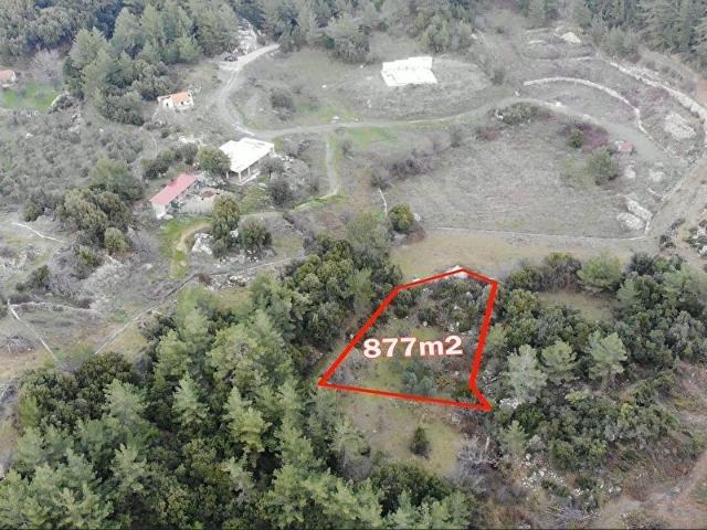 Ula, Muğla içerisinde satılık Arsa