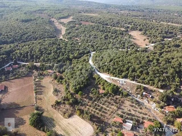 Ula, Muğla içerisinde satılık Arsa