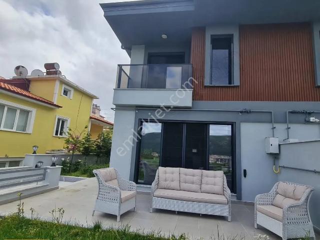 Ula, Muğla içerisinde kiralık Villa