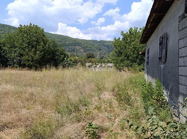Ula, Muğla içerisinde satılık Arsa