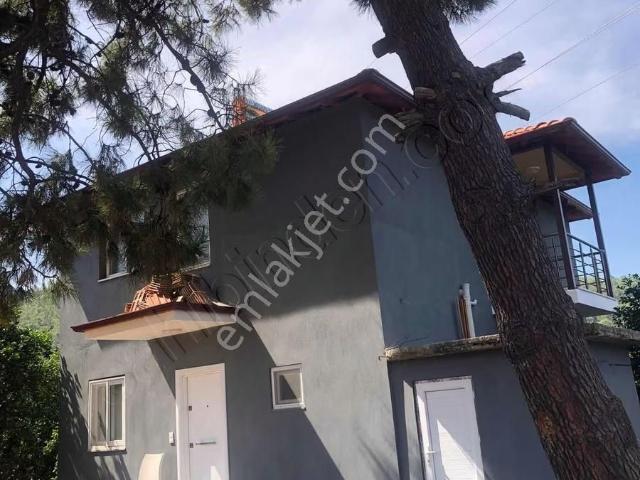 Ula, Muğla içerisinde satılık Villa