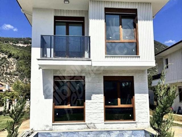 Ula, Muğla içerisinde satılık Villa
