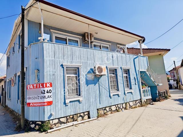 Gökova, Ula içerisinde satılık Villa