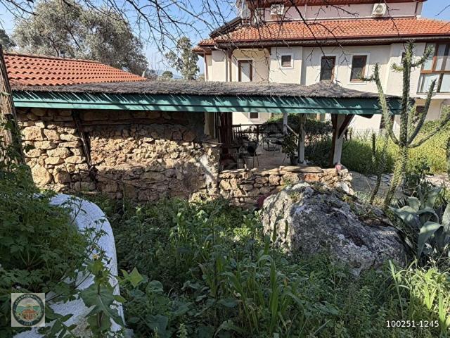 Ula, Muğla içerisinde satılık Arsa